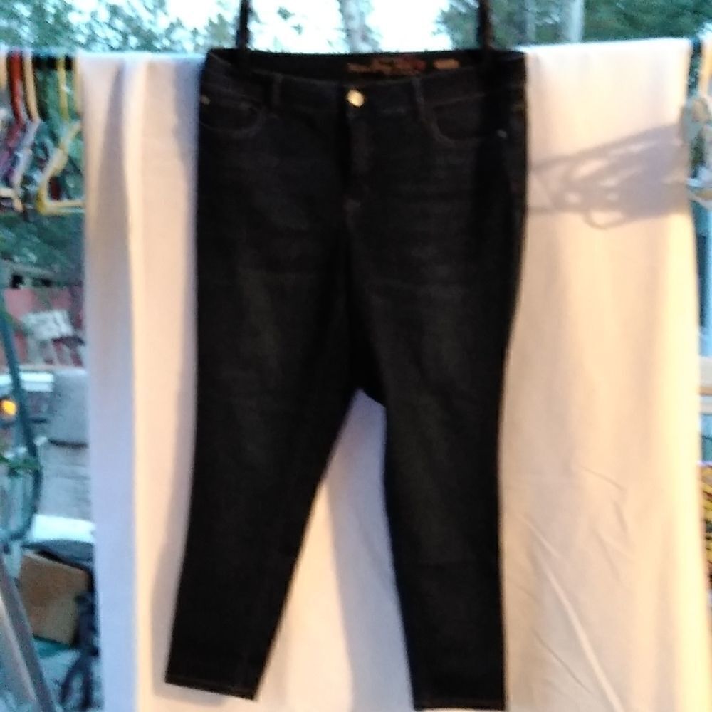 Faded Glory jeans 